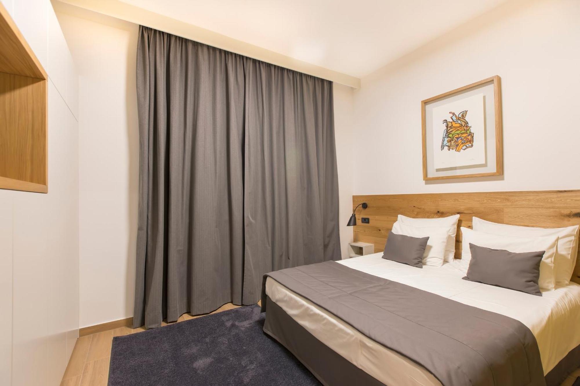 Rooms Alla Beccaccia Fazana Ngoại thất bức ảnh