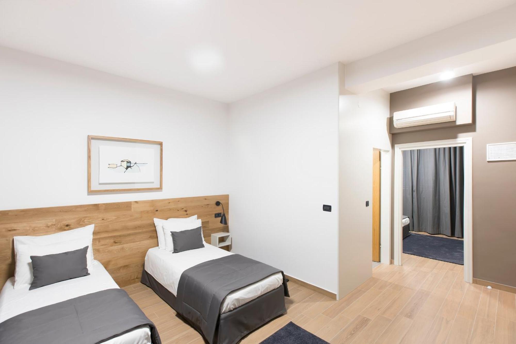 Rooms Alla Beccaccia Fazana Phòng bức ảnh