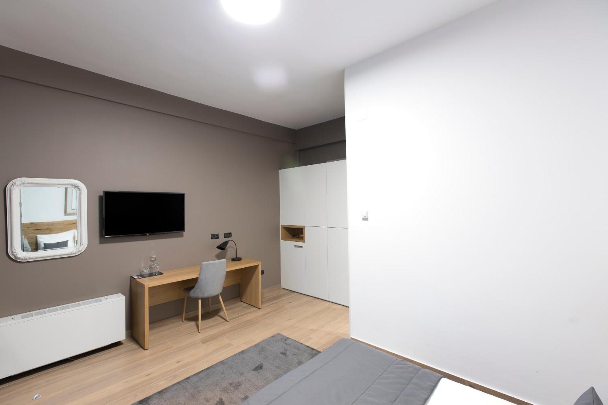 Rooms Alla Beccaccia Fazana Phòng bức ảnh