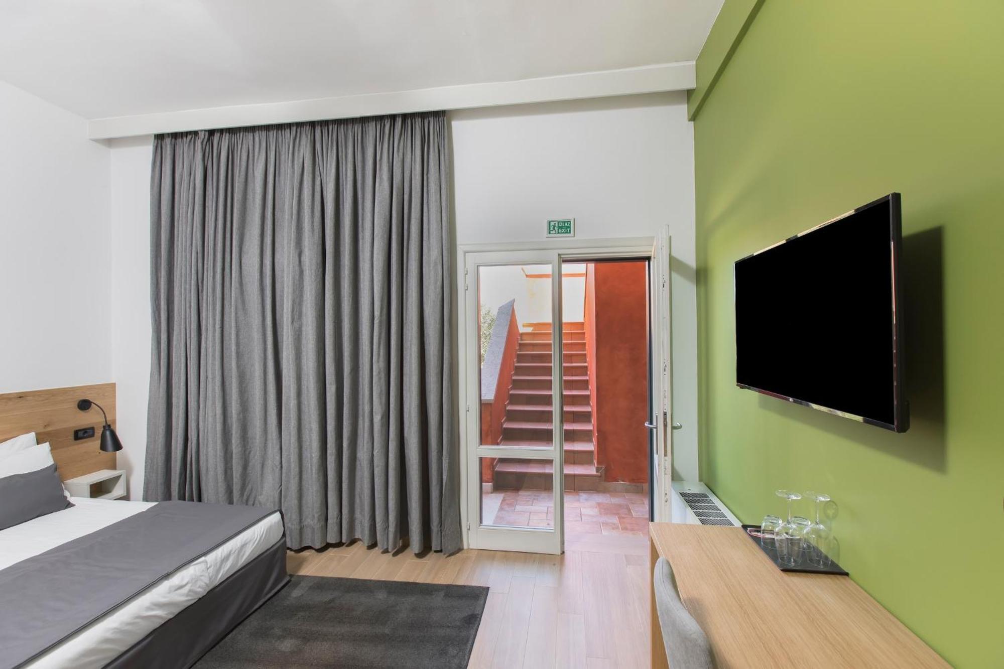 Rooms Alla Beccaccia Fazana Phòng bức ảnh