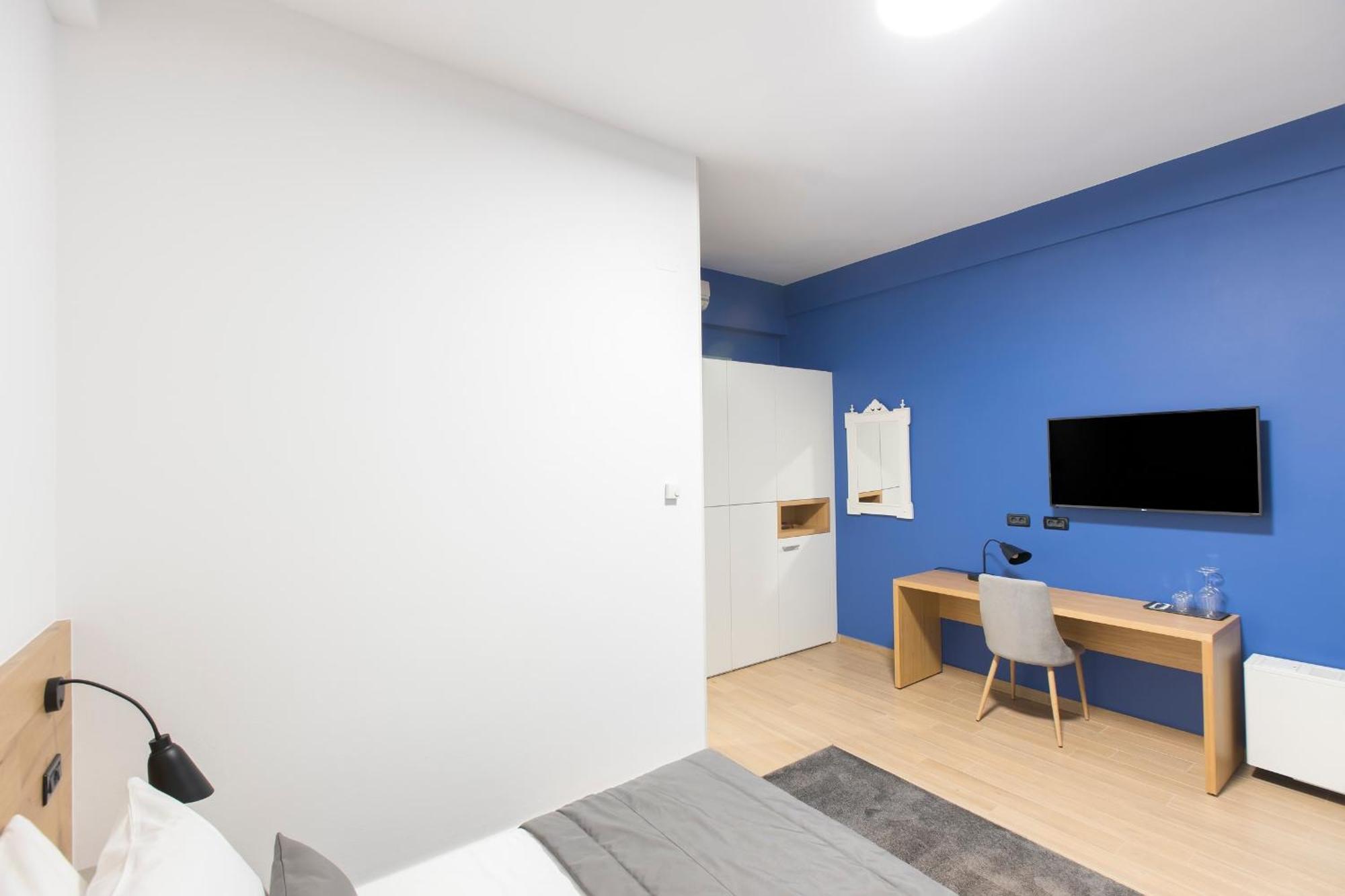 Rooms Alla Beccaccia Fazana Phòng bức ảnh
