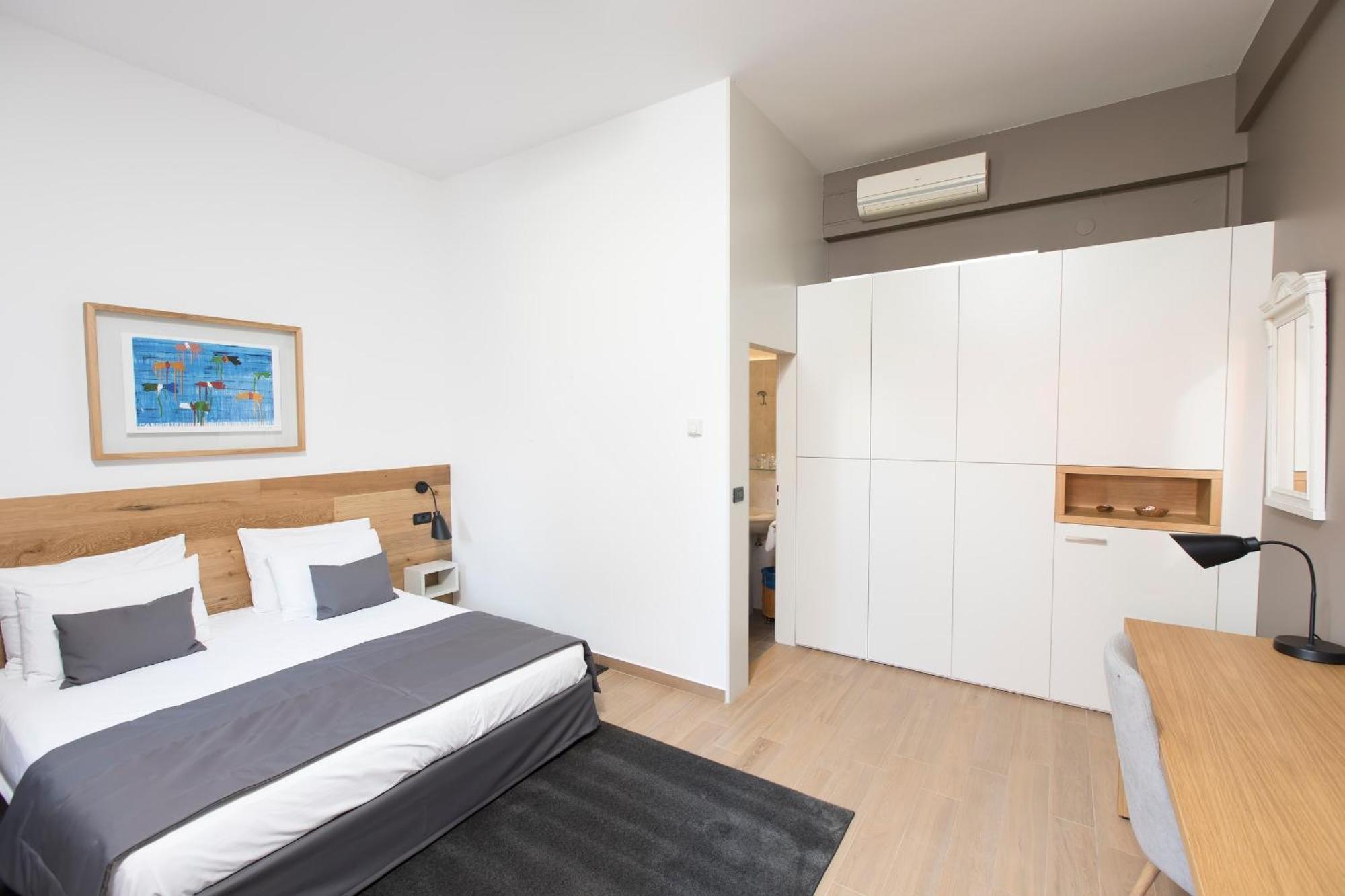 Rooms Alla Beccaccia Fazana Phòng bức ảnh