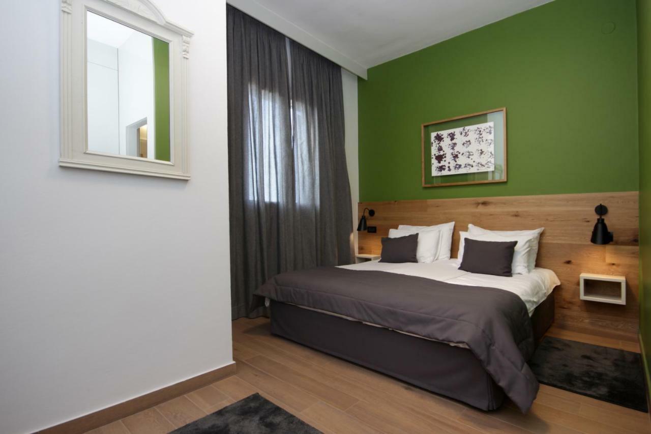 Rooms Alla Beccaccia Fazana Ngoại thất bức ảnh