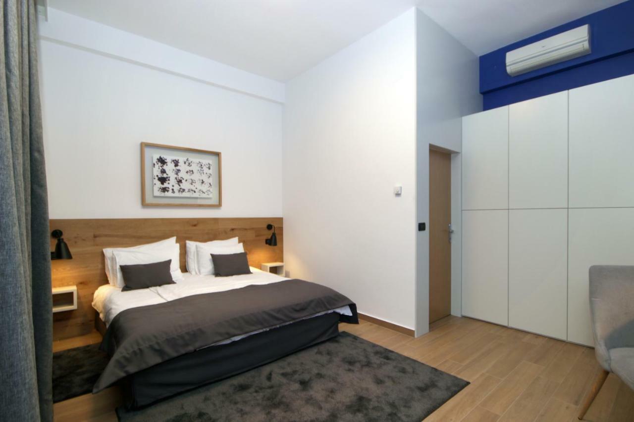 Rooms Alla Beccaccia Fazana Ngoại thất bức ảnh