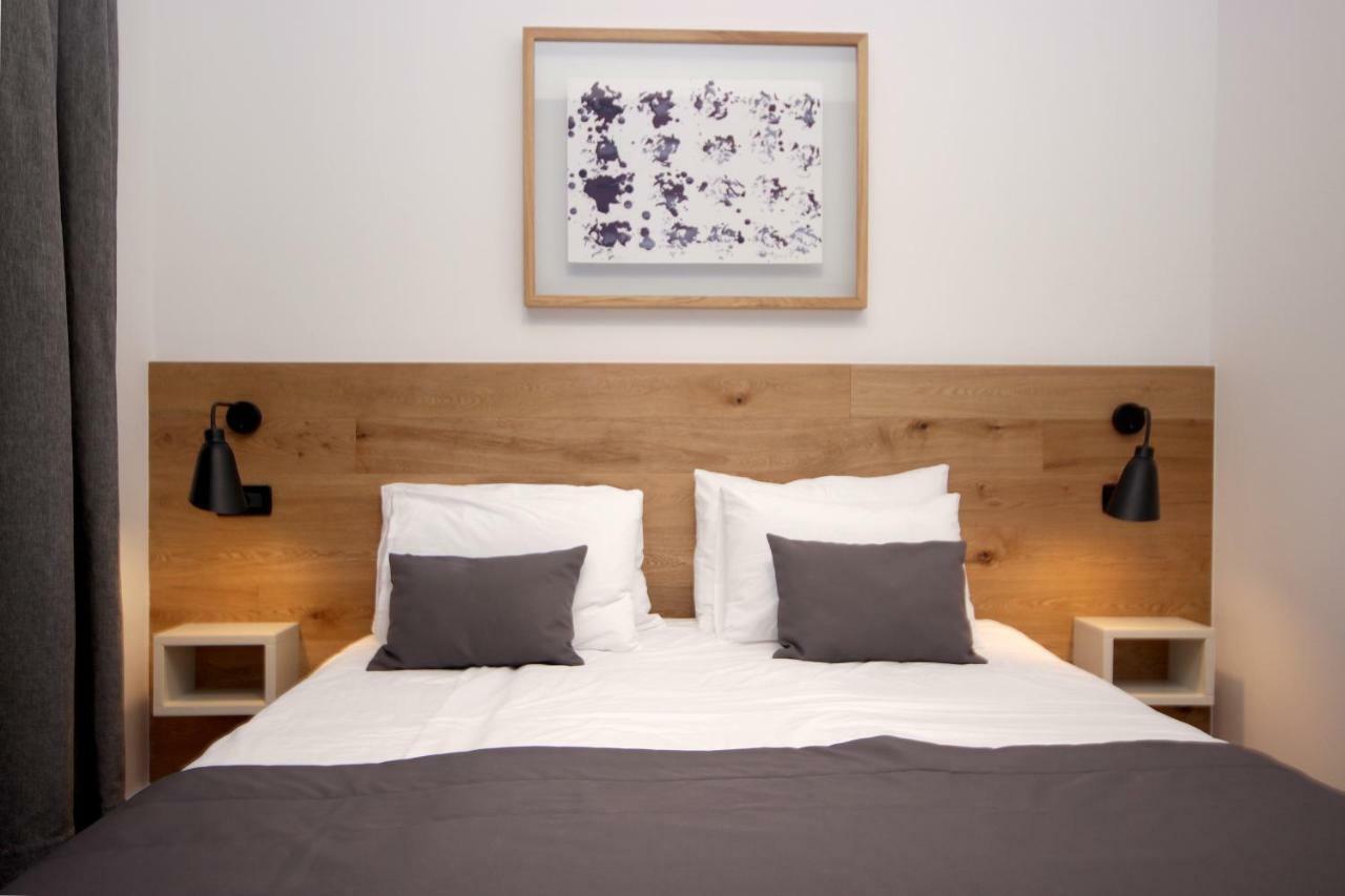 Rooms Alla Beccaccia Fazana Ngoại thất bức ảnh