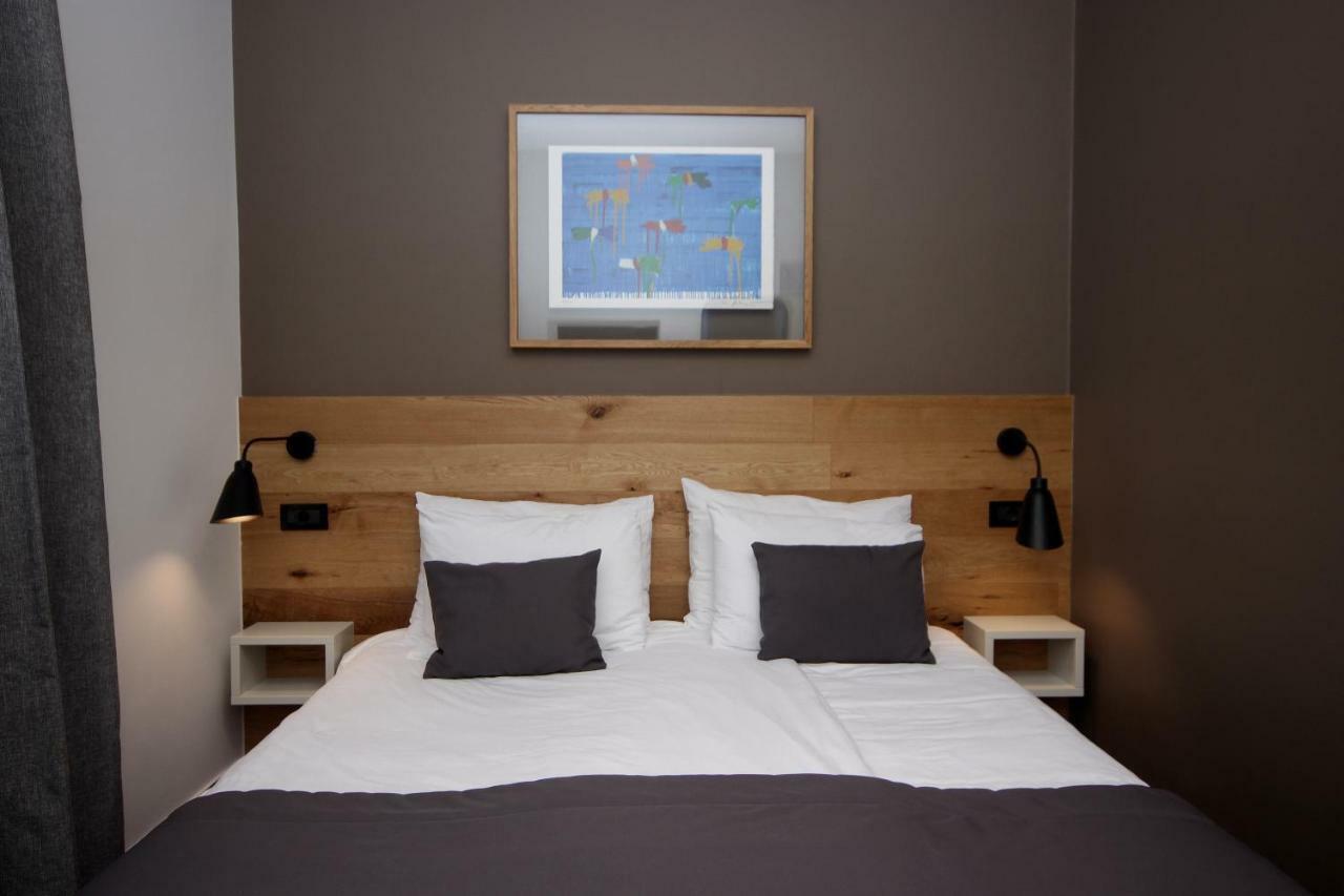 Rooms Alla Beccaccia Fazana Ngoại thất bức ảnh