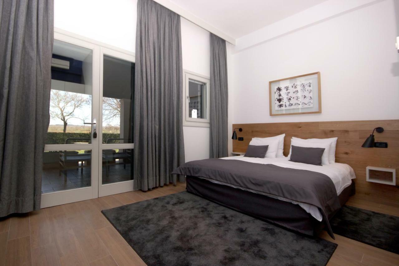 Rooms Alla Beccaccia Fazana Ngoại thất bức ảnh