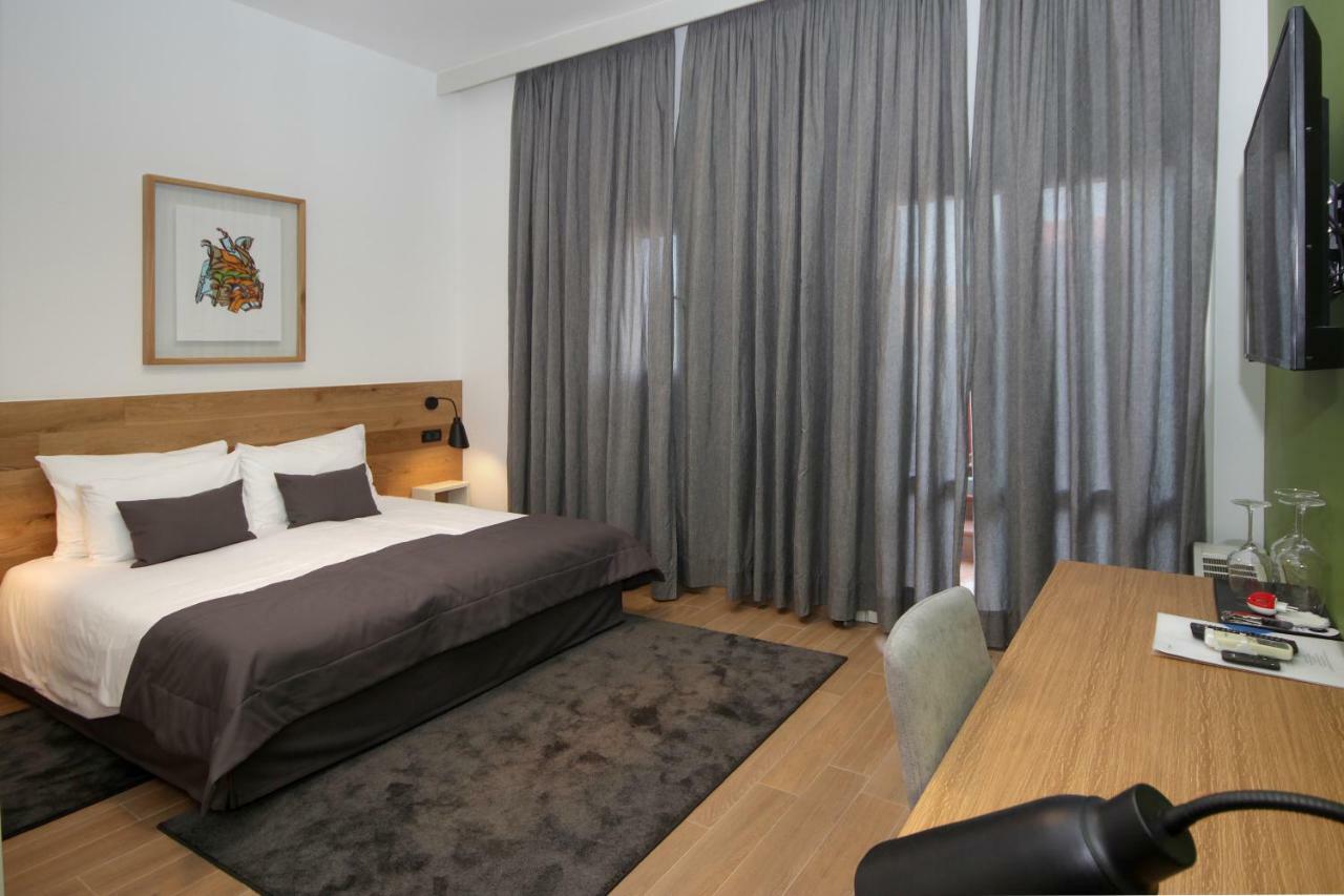 Rooms Alla Beccaccia Fazana Ngoại thất bức ảnh